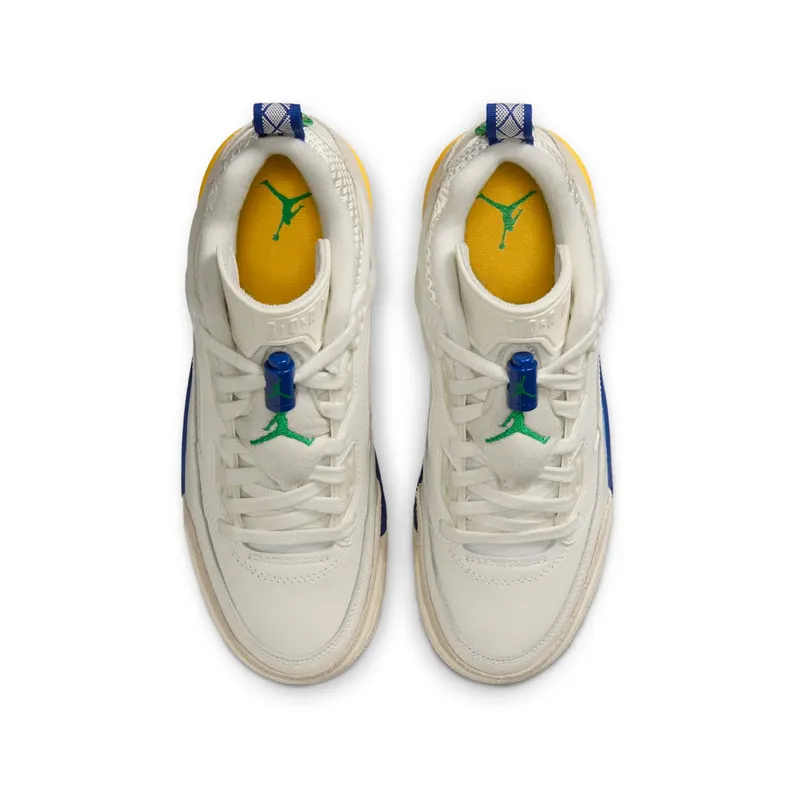 Air Jordan Spizike White (FQ3950-112)