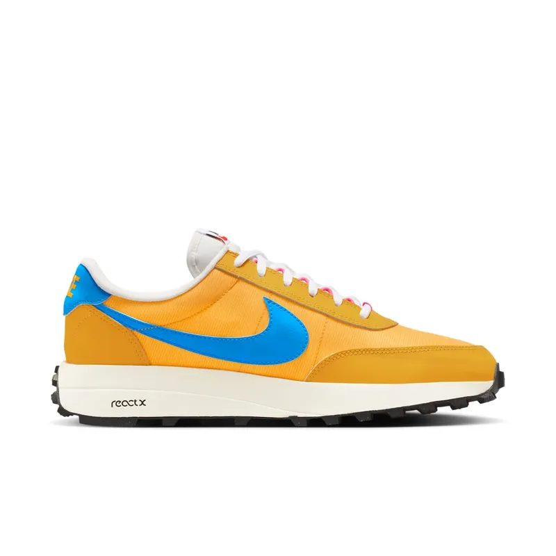 Nike ACG LDV – “Orange” (IF2857-700)