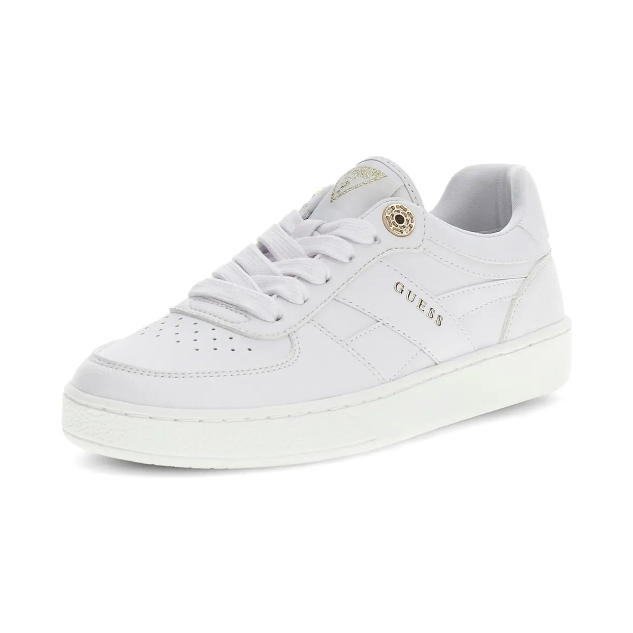 Guess Gold / White (83448)