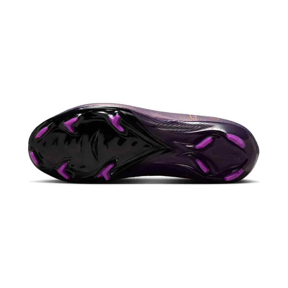 Nike Zoom Mercurial Vapor 16 Pro FG Kylian Mbappé Grand Purple (HF5450-500)