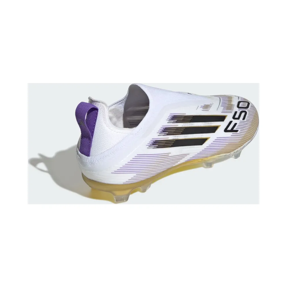 adidas F50 Elite Laceless FG Road to Glory Pack (JH7708)