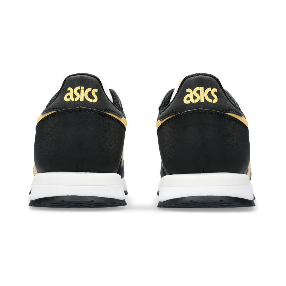 Asics Tiger Runner Ii Black/Faded Yellow (1201A792.004)