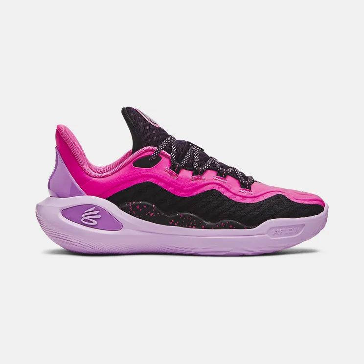Under Armour Curry 11 Girl Dad (3027724-600)