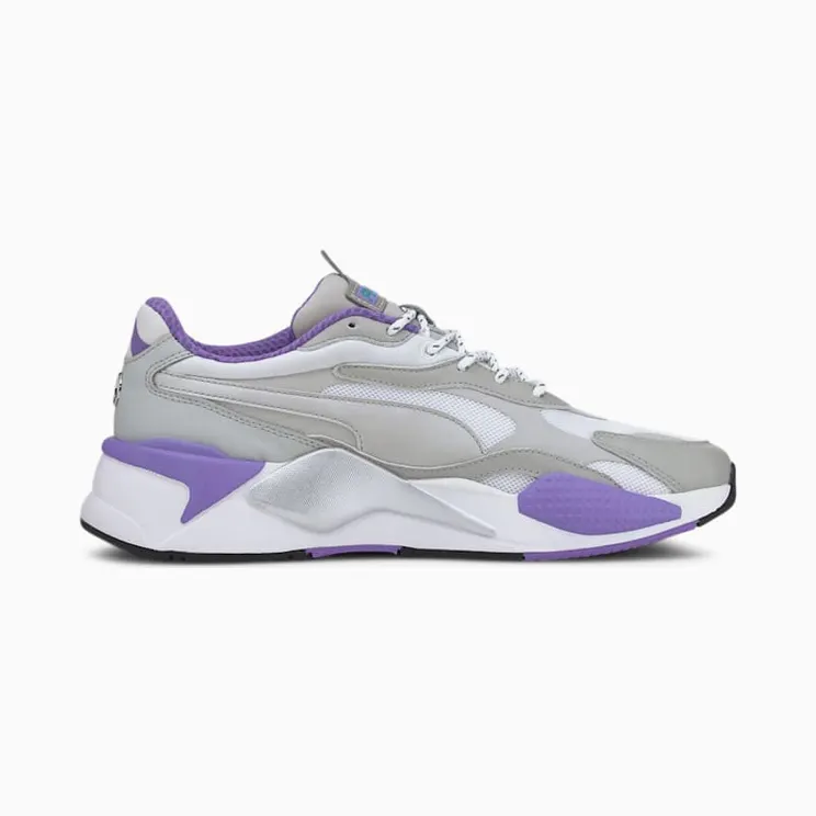 Puma RS-X3 “Mercedes AMG – Silver Luminous Purple” (306499-04)