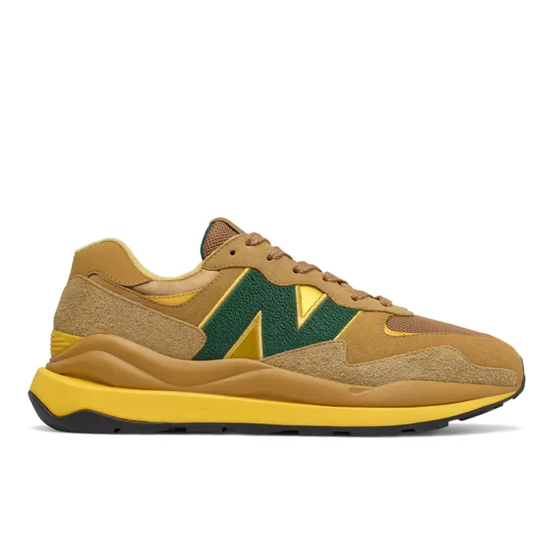 New Balance New Balance Brown (M5740WT1)