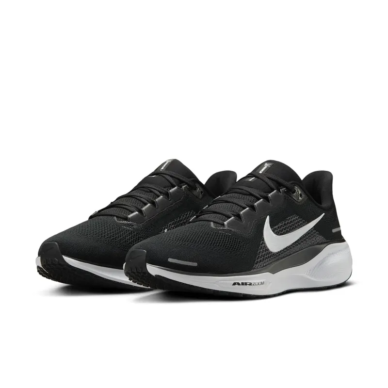 Nike Air Zoom Pegasus 41 Black White (FD2722-002)