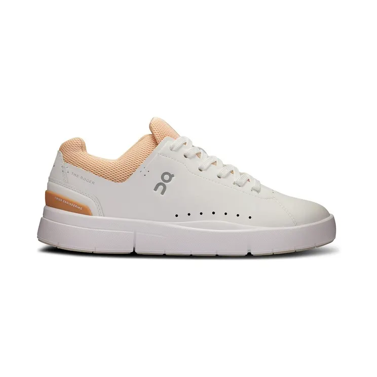 On The Roger Advantage White Savannah (3WD10651533)