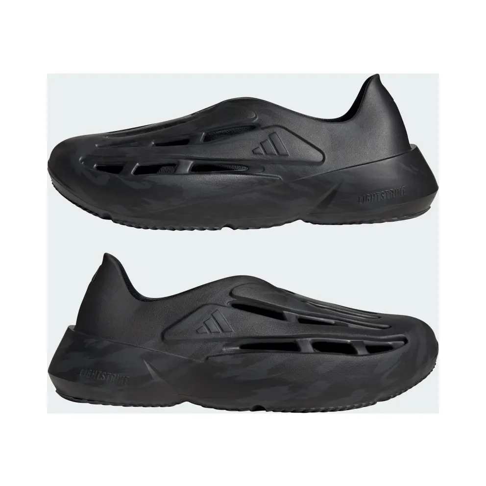 Adidas Lightblaze Moc Core Black / Carbon / Carbon (JH7039)