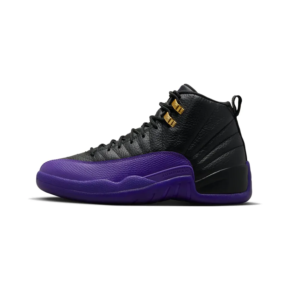 Air Jordan 12 “Field Purple” (CT8013-057)