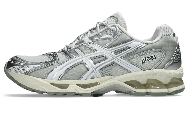Asics Gel-Nimbus 10.1 “White” (1203A543-112)