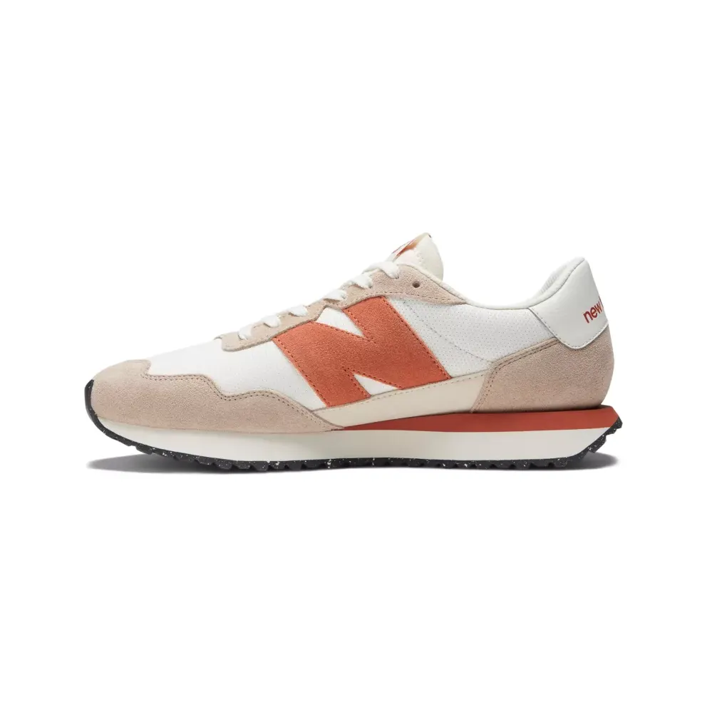 New Balance New Balance Brown/Beige (MS237RB)