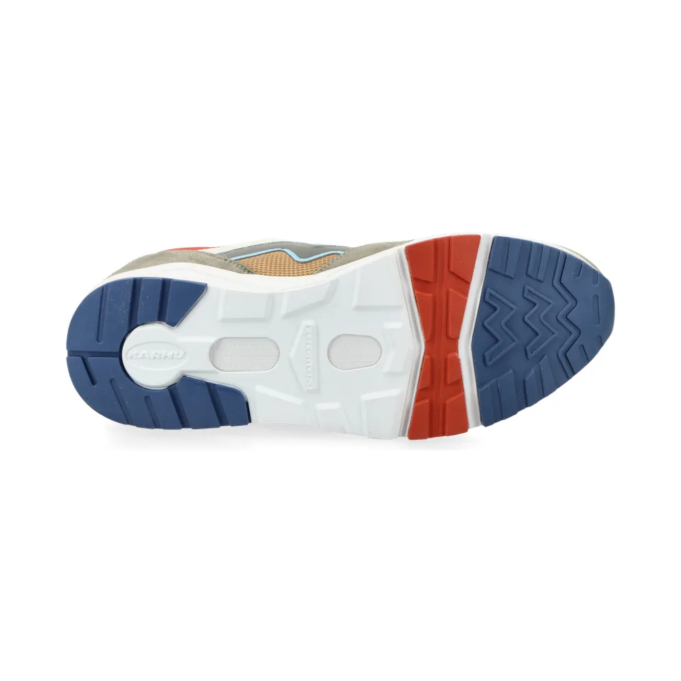 Karhu Aria 95 (abbey stone / silver) – F803095