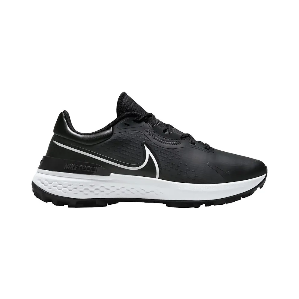 Nike React Infinity Pro 2 Dark Smoke Grey White (DJ5593-015)