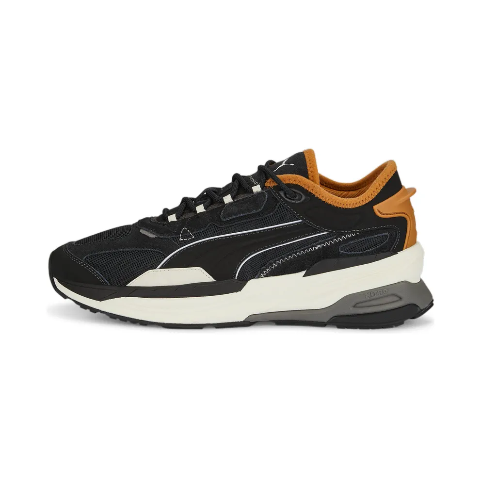 Puma Extent Nitro Heritage Black/White (38555601)