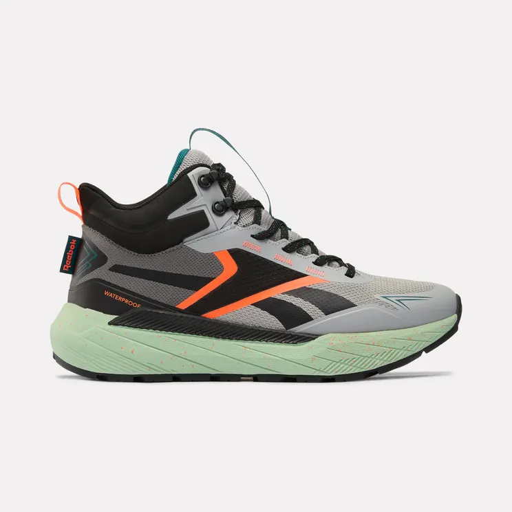 Reebok Base Trail Mid “Men’s Shoes in Grey” (100262337)