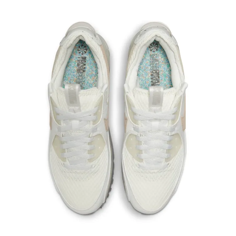 Nike Air Max Terrascape 90 White (DM0033-100)