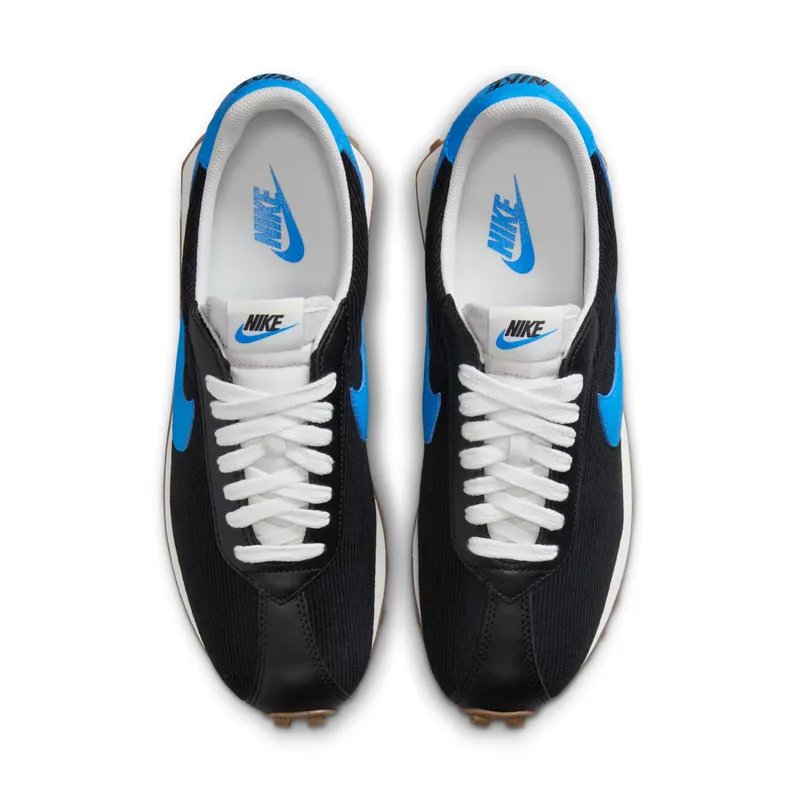 Nike LD-1000 SE “Black Sail Blue Hero Gum” (HV4455-001)