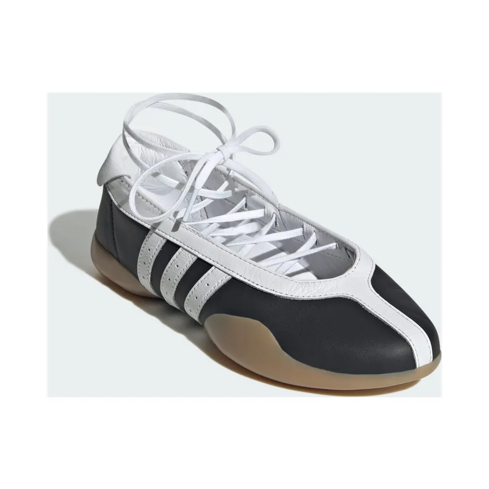 Adidas Taekwondo Mei Core Black / Cloud White / Gum (JR7031)