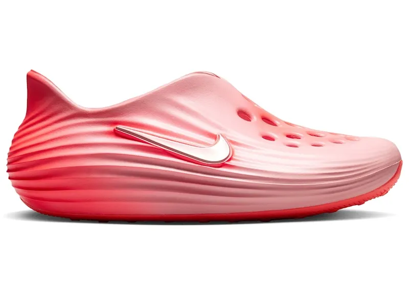 Nike ReactX Rejuven8 Bleached Coral Hot Lava (IR1973-697)