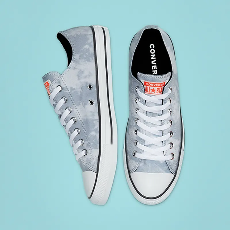 Converse Back to Shore Chuck Taylor All Star Low Top (167522C)