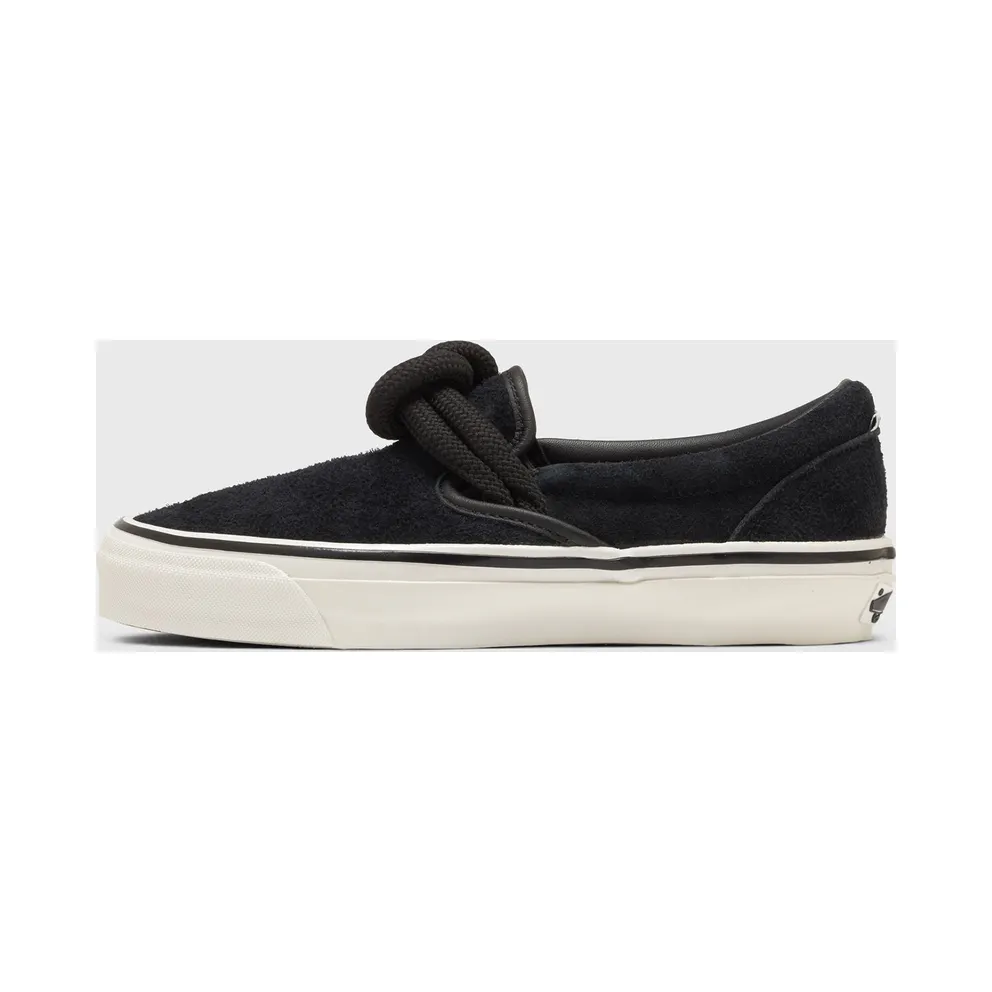 Vans Slip-On 98 Knot Vibram Black