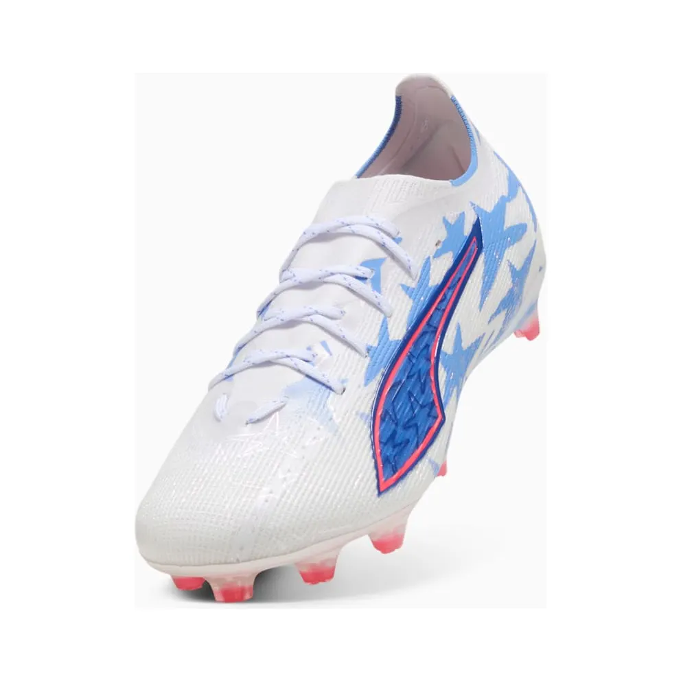 Puma Ultra 6 Pro FG/AG KidSuper x Christian Pulisic (109272-01)