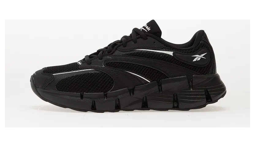 Reebok Zig Zwart
