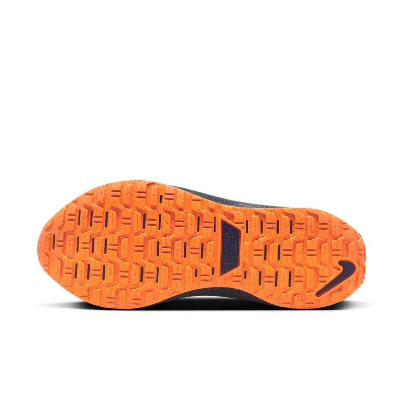 Nike ReactX Infinity Run 4 Gore-Tex Sea Glass Total Orange (FB2204-002)