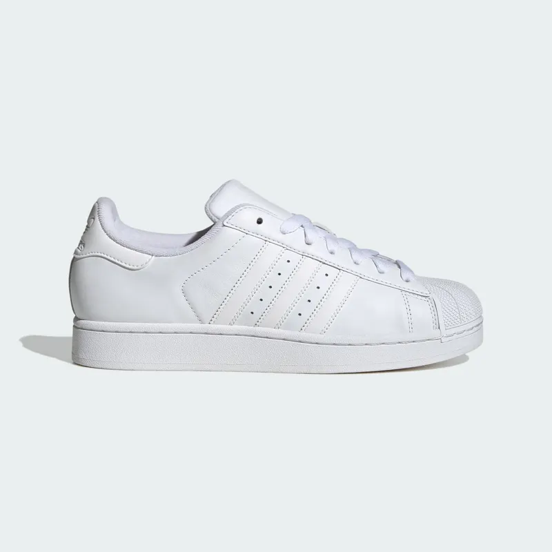 Adidas Superstar Cloud White / Cloud White / Cloud White (JI0080)