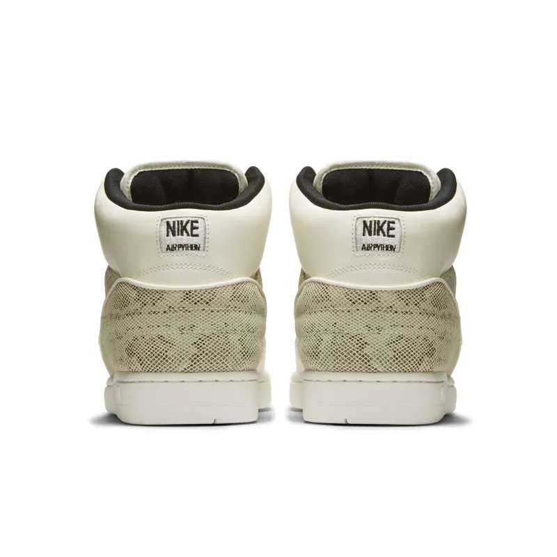 Nike  Air Python Sail Sail/Black-Metallic Gold (705067-100)