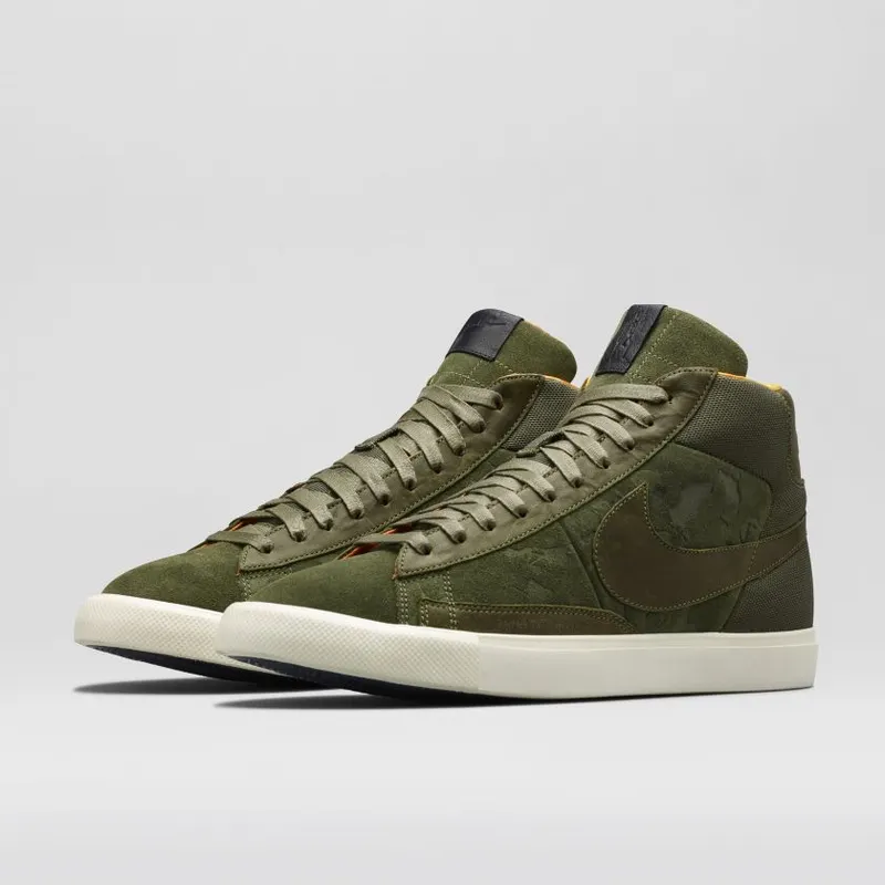 Nike SB Blazer Mowax (718768-208)