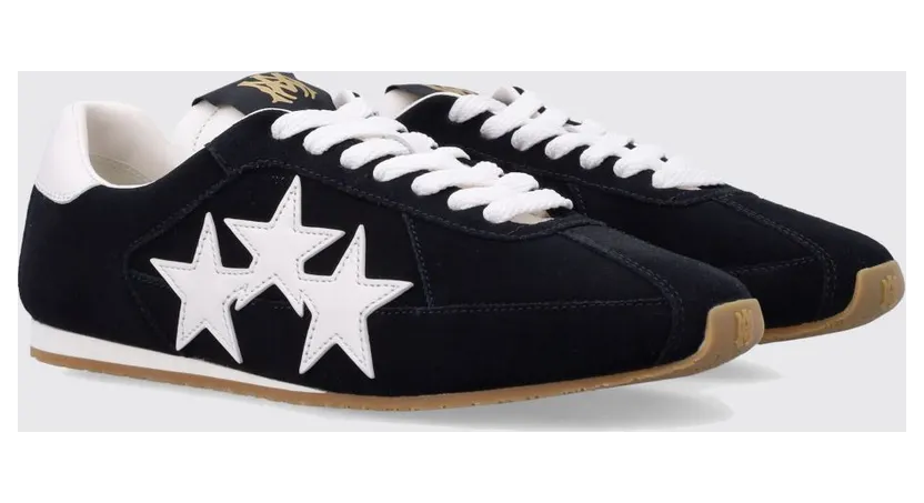 Amiri Sneakers Black (AMSNSN1037001)