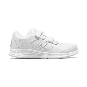 New Balance 577 Velcro “Triple White” (MW577VW)