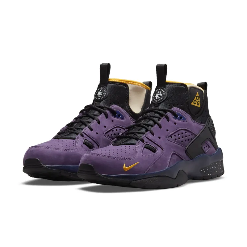 Nike ACG Air Mowabb Purple (DC9554-500)