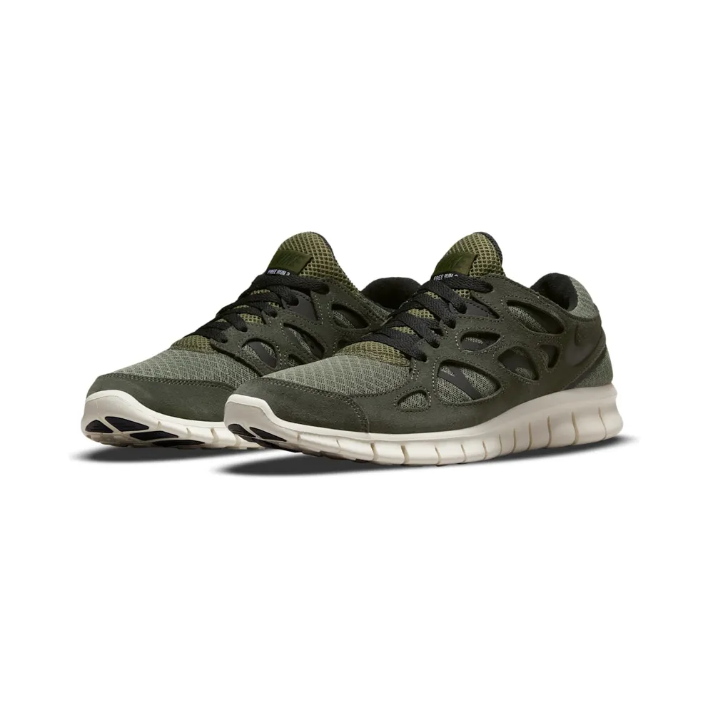Nike Free Run 2 Brown (537732-305)