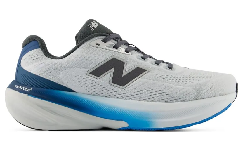 New Balance Fresh Foam X 860 grau (M8609N1-D)