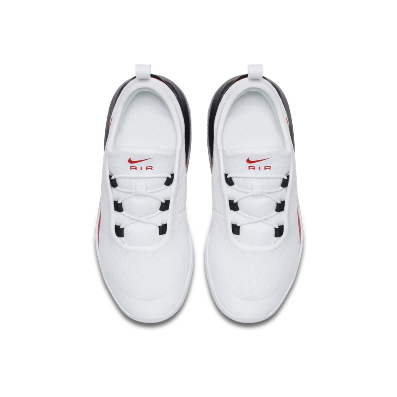 Nike Air Max Motion 2 Younger Kids’ White (AQ2743-101)
