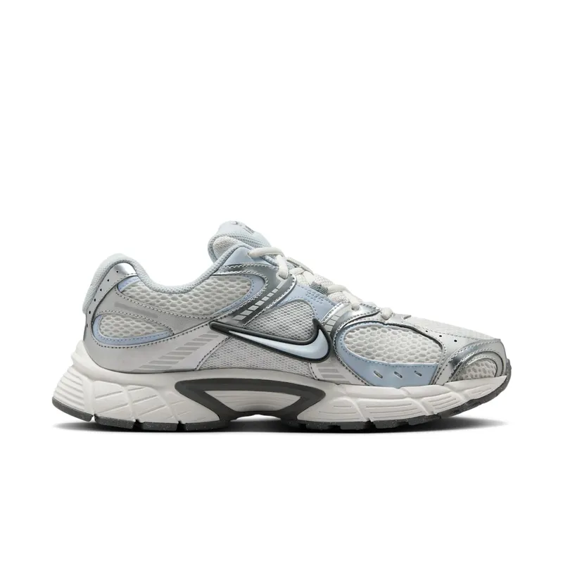 Nike V5 RNR “Summit White Blue Tint Photon Dust Smoke Grey” (HQ7901-103)