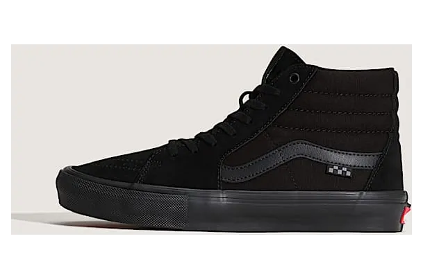 Vans Sk8-Hi “Black” (VN0A5FCCBKA)