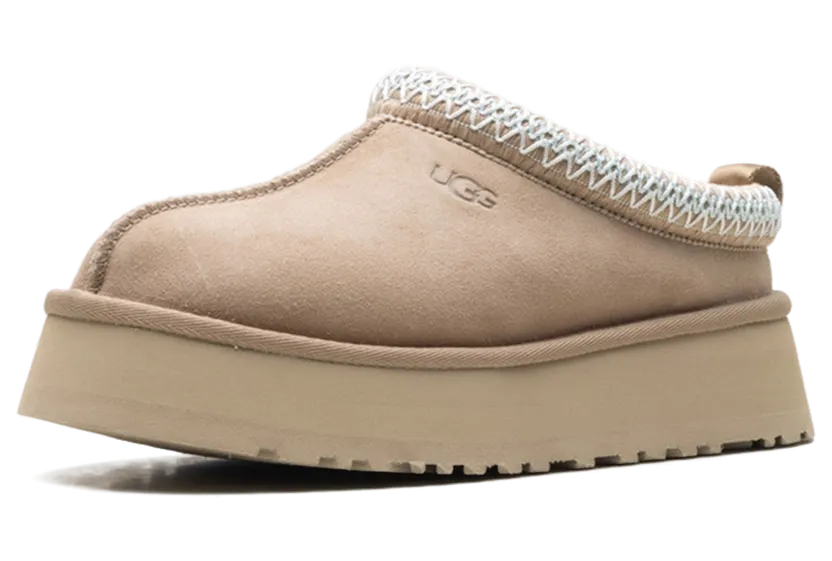 ugg-sneaker 1174471-SAN