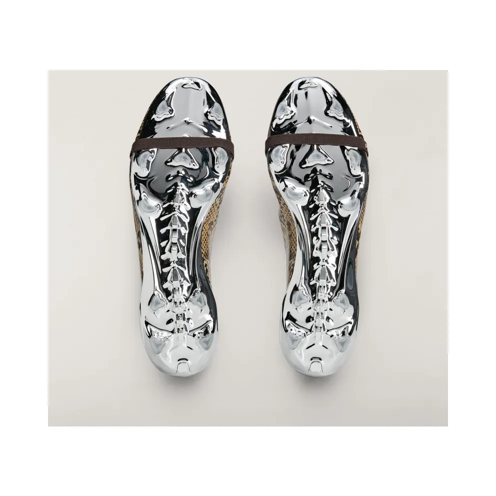 Adidas Predator Elite FT FG Cleats “Wales Bonner – Snakeskin” (JR4430)
