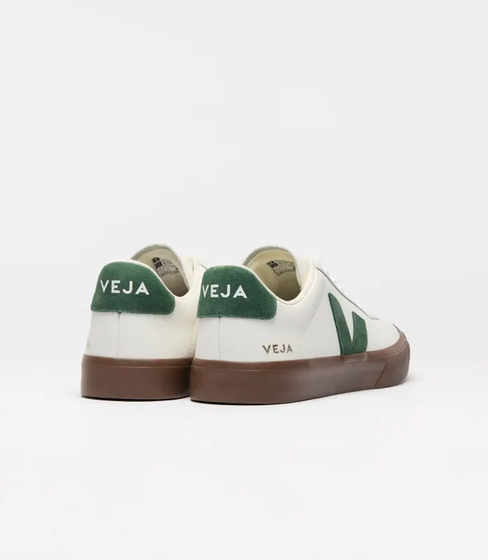 Veja Campo White / Cyprus Bark (CP0521179B)