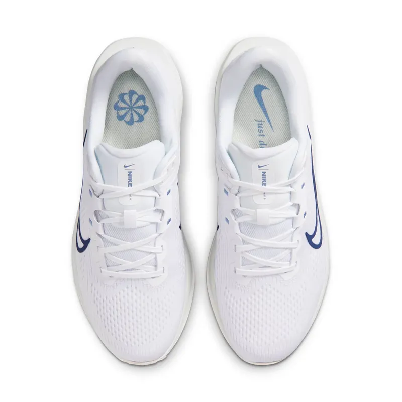 Nike Quest 6 White (FD6034-115)