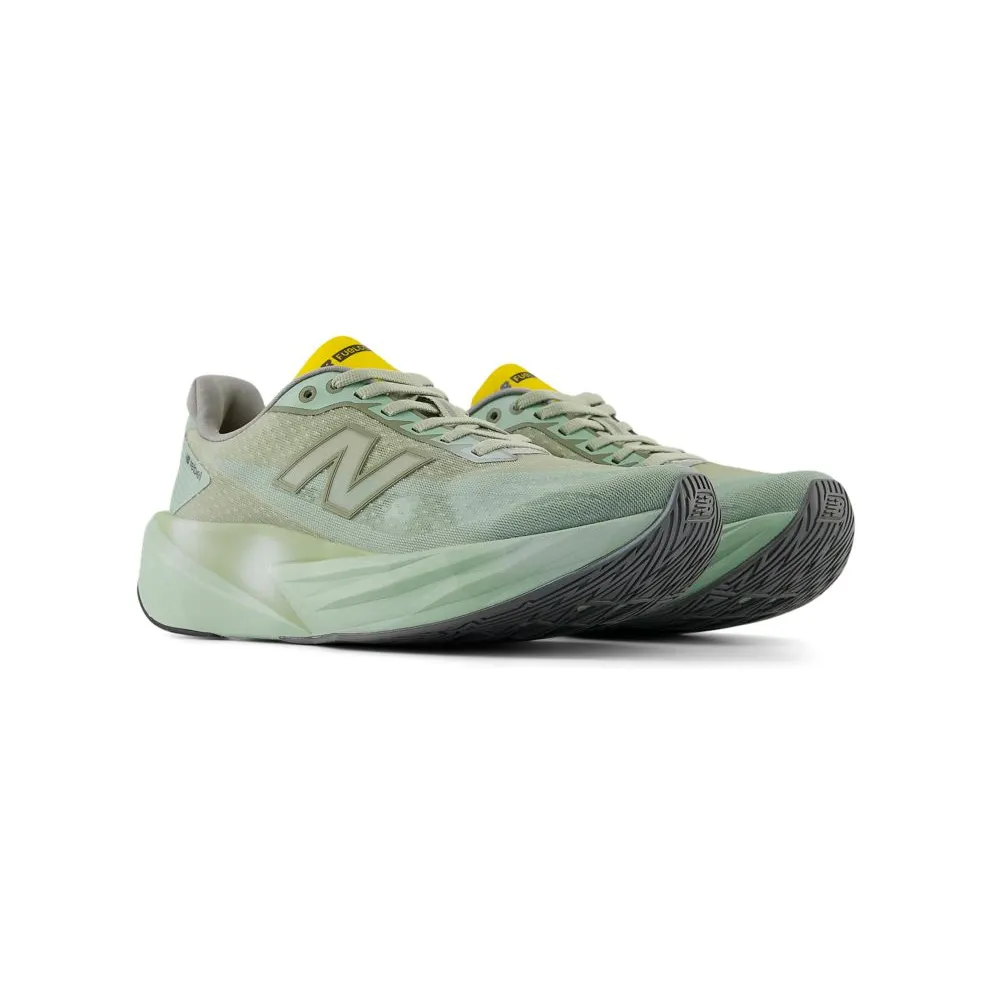 New Balance FuelCell Rebel v5 Garter Snake Ginger Lemon (WFCXTD5)