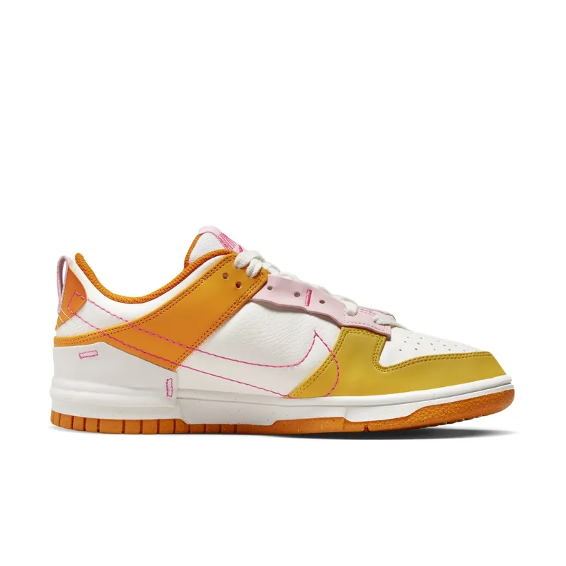 Nike Dunk Low Disrupt 2 Sunrise (DX2676-100)
