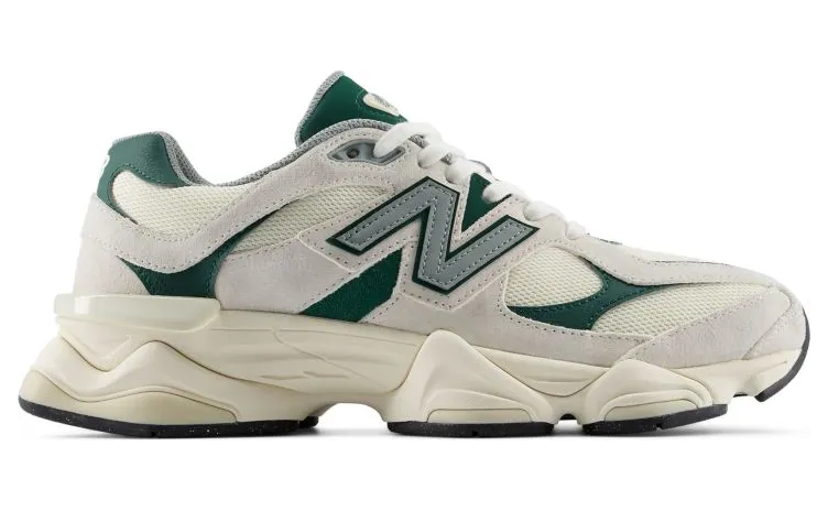 New Balance 9060 Nightwatch Green/ Angora (U90607ET)