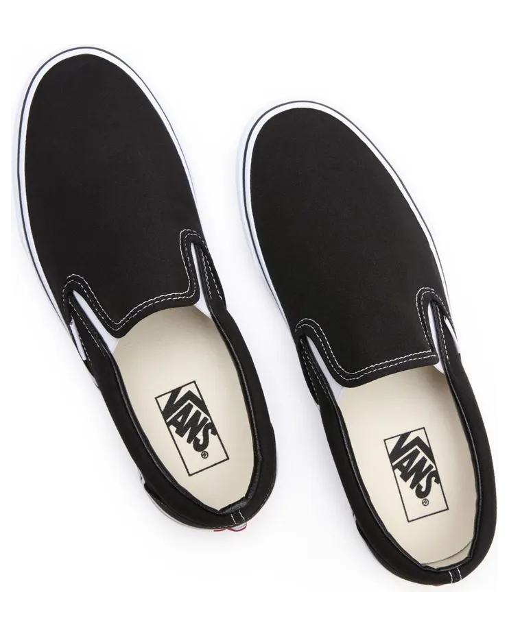 vans-slip-on VN000EYEBLK