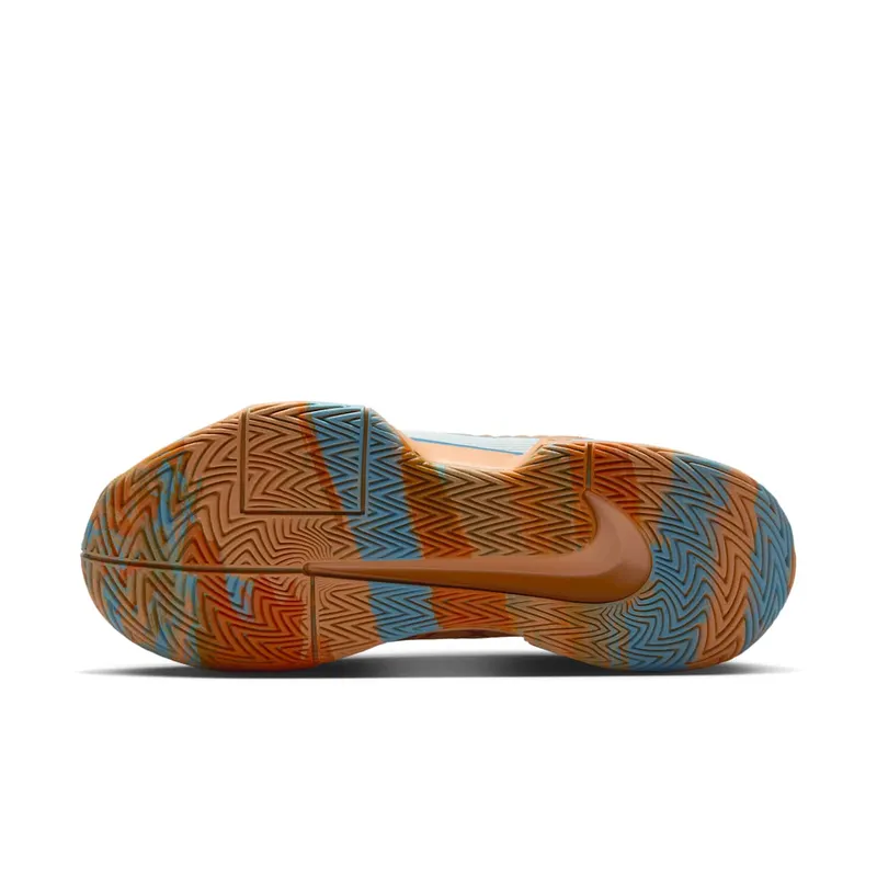 Nike Zoom Challenge Copper Moon Monarch Denim Turquoise Glacier Blue (FQ4155-802)