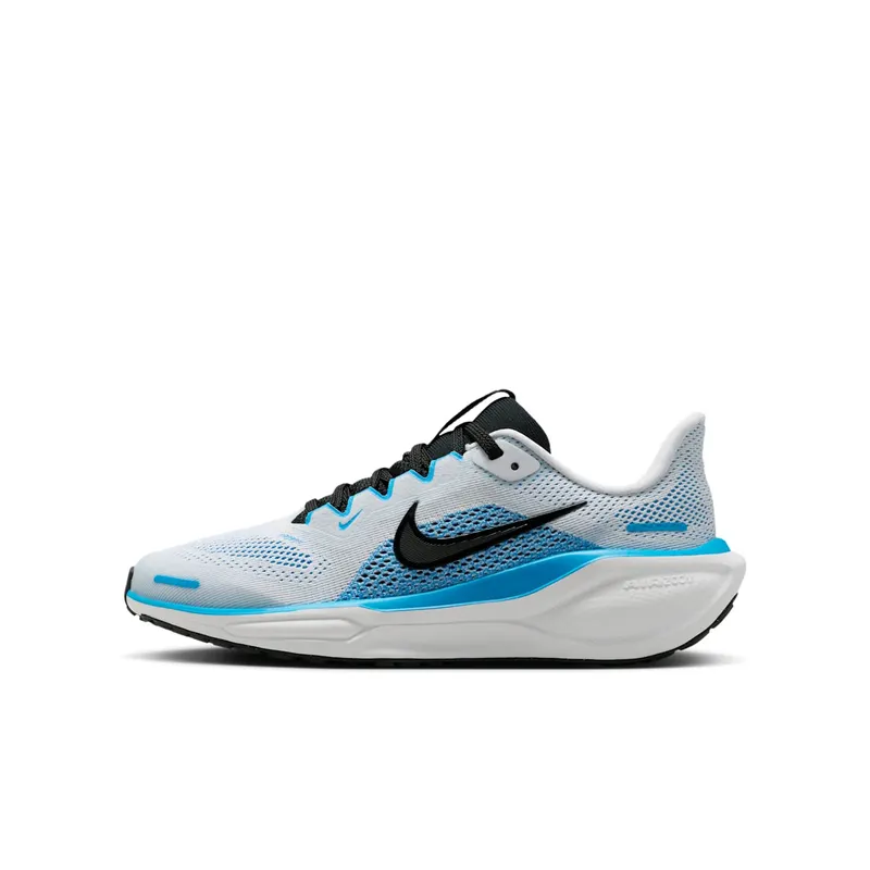 Nike Air Zoom Pegasus 41 White Blue Hero Black (FN5041-109)