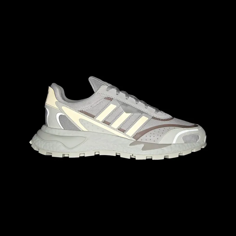 Adidas Retropy P9 GREEN / Aero Green / Aluminium (H03086)